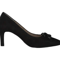 Gabor 91.381, Pumps, Damen, Schwarz