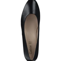 Gabor 41.320, Pumps, Damen, schwarz