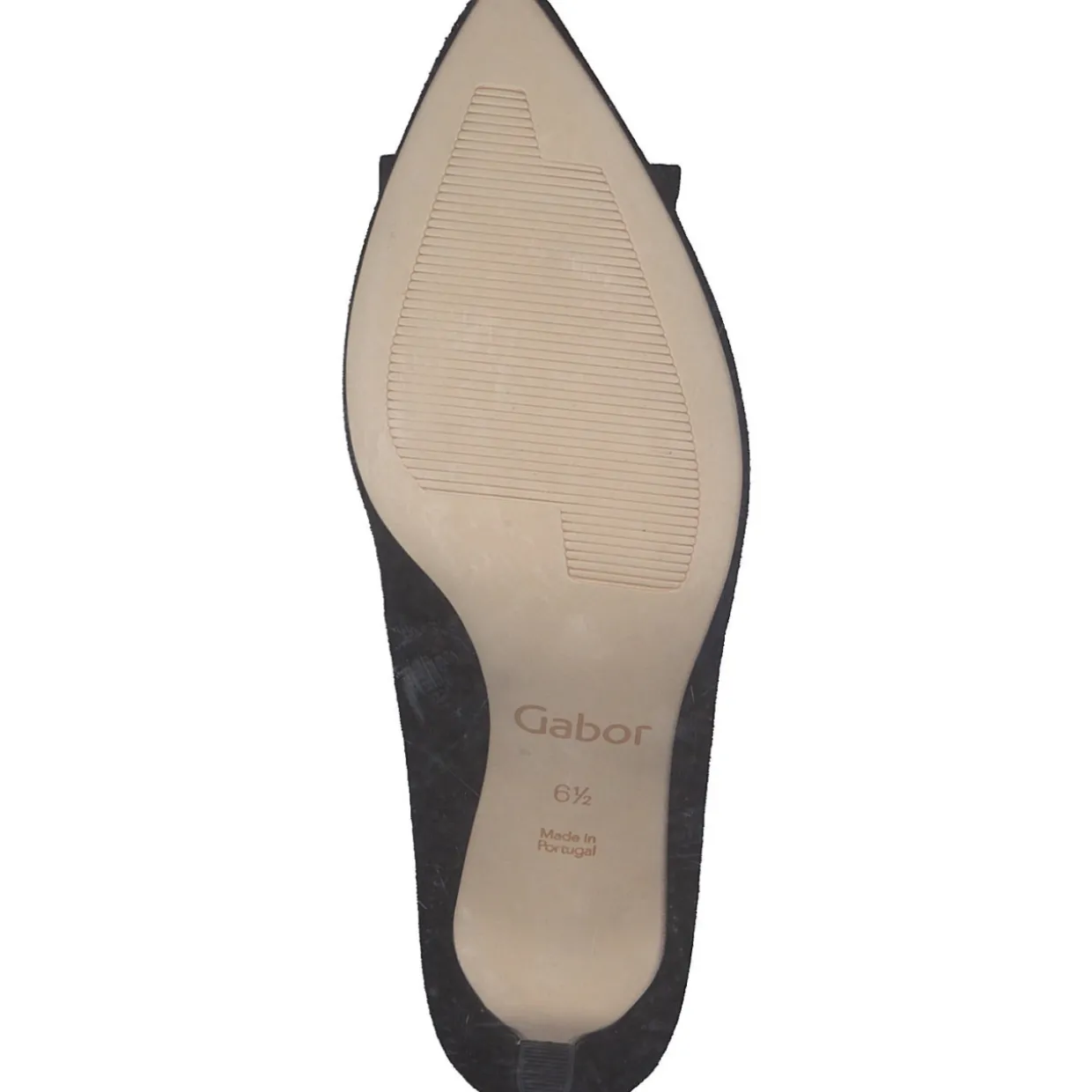 Gabor 91.381, Pumps, Damen, Schwarz