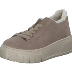 Gabor 53.221.12, Schnürschuhe, Damen, desert/panna