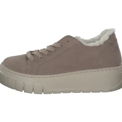 Gabor 53.221.12, Schnürschuhe, Damen, desert/panna