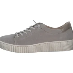 Gabor 43.331, Schnürschuhe, Damen, Beige