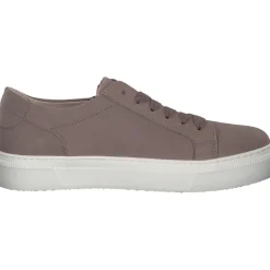 Gabor 23.324, Schnürschuhe, Damen, mauve