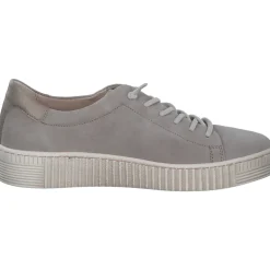 Gabor 43.331, Schnürschuhe, Damen, Beige