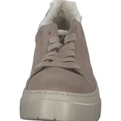 Gabor 53.221.12, Schnürschuhe, Damen, desert/panna