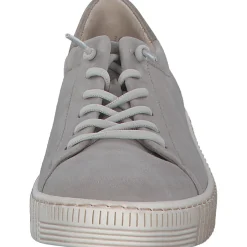 Gabor 43.331, Schnürschuhe, Damen, Beige