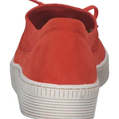 Gabor 43.335, Schnürschuhe, Damen, pumpkin