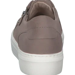 Gabor 23.324, Schnürschuhe, Damen, mauve