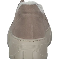 Gabor 53.221.12, Schnürschuhe, Damen, desert/panna