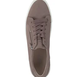 Gabor 23.324, Schnürschuhe, Damen, mauve