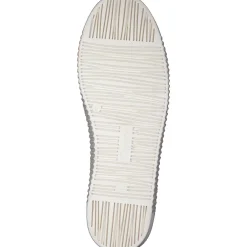 Gabor 43.334, Schnürschuhe, Damen, pumpkin (rot)