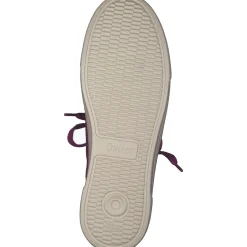 Gabor 56.460.28, Schnürschuhe, Damen, orchid/melanzana