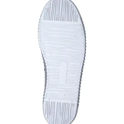 Gabor 43.334, Schnürschuhe, Damen, Blau - Marineblau