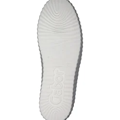 Gabor 53.203.18, Schnürschuhe, Damen, iron/mohair