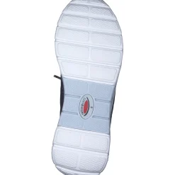 Gabor 26.935, Schnürschuhe, Damen, Blau