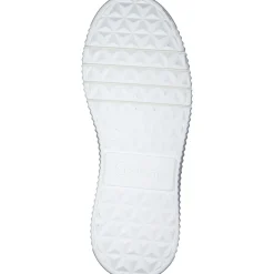 Gabor 63.240, Schnürschuhe, Damen, Weiß