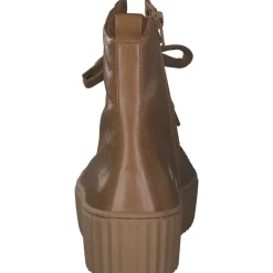 Gabor 93.711, Schnürstiefeletten, Damen, chino (caramel)