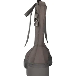 Gabor 91.734, Schnürstiefeletten, Damen, Braun