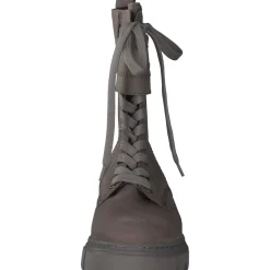 Gabor 91.734, Schnürstiefeletten, Damen, Braun