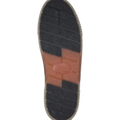 Gabor 96.805, Schnürstiefeletten, Damen, Braun