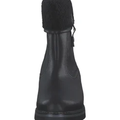 Gabor 52.770.57 schwarz, Winterstiefeletten, Damen, schwarz (Webl.)