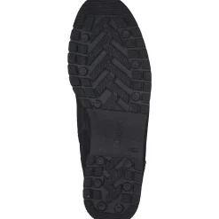 Gabor 52.770.57 schwarz, Winterstiefeletten, Damen, schwarz (Webl.)