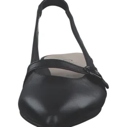Gabor 61.530, Sling-Ballerinas, Damen, Schwarz
