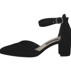 Gabor 21.340, Sling-Pumps, Damen, Schwarz