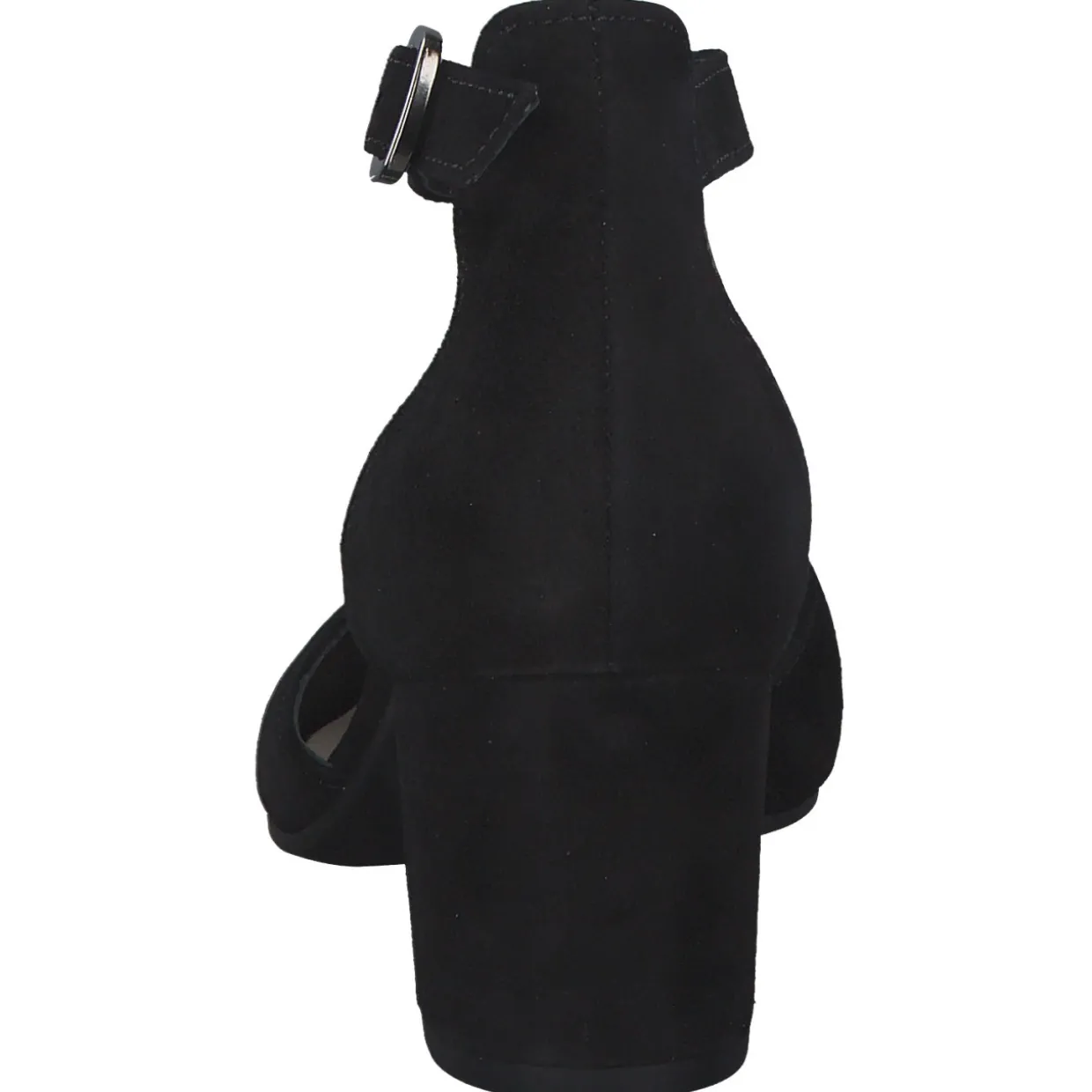 Gabor 21.340, Sling-Pumps, Damen, Schwarz