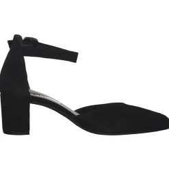 Gabor 21.340, Sling-Pumps, Damen, Schwarz