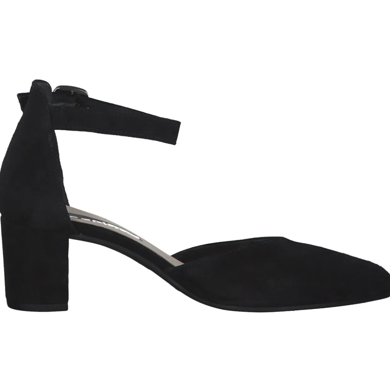 Gabor 21.340, Sling-Pumps, Damen, Schwarz