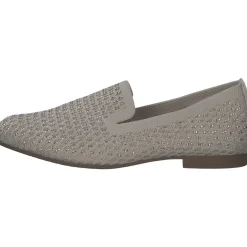Gabor 65.216, Slipper, Damen, oak (Glitter)