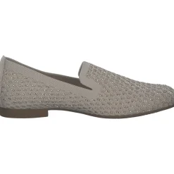 Gabor 65.216, Slipper, Damen, oak (Glitter)