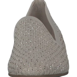 Gabor 65.216, Slipper, Damen, oak (Glitter)