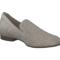 Gabor 65.216, Slipper, Damen, oak (Glitter)