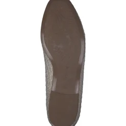 Gabor 65.216, Slipper, Damen, oak (Glitter)