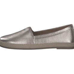 Gabor 65.221, Slipper, Damen, puder (Jute)