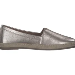 Gabor 65.221, Slipper, Damen, puder (Jute)