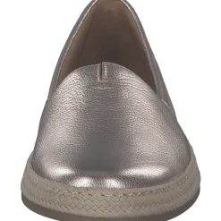 Gabor 65.221, Slipper, Damen, puder (Jute)