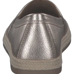 Gabor 65.221, Slipper, Damen, puder (Jute)