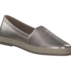 Gabor 65.221, Slipper, Damen, puder (Jute)