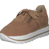 Gabor 63.410, Sneakers Low, Damen, caramel