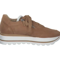 Gabor 63.410, Sneakers Low, Damen, caramel