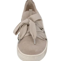 Gabor 63.333, Sneakers Low, Damen, Beige (Silk/Muschel)