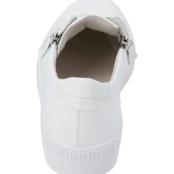 Gabor 63.334, Sneakers Low, Damen, Weiß (Weiss)
