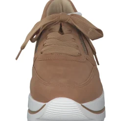 Gabor 63.410, Sneakers Low, Damen, caramel