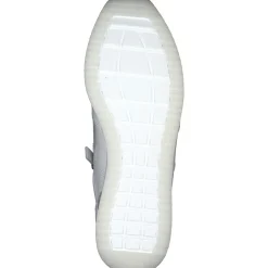 Gabor 63.420, Sneakers Low, Damen, Weiß