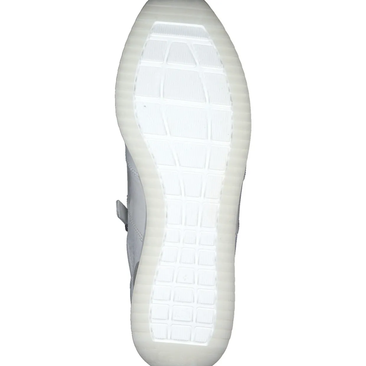 Gabor 63.420, Sneakers Low, Damen, Weiß