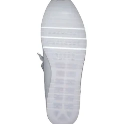 Gabor 83.450, Sneakers Low, Damen, Weiß