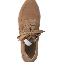 Gabor 63.410, Sneakers Low, Damen, caramel